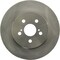 Centric Parts C-Tek Standard Brake Rotor, 121.44206 121.44206 - alternate 1